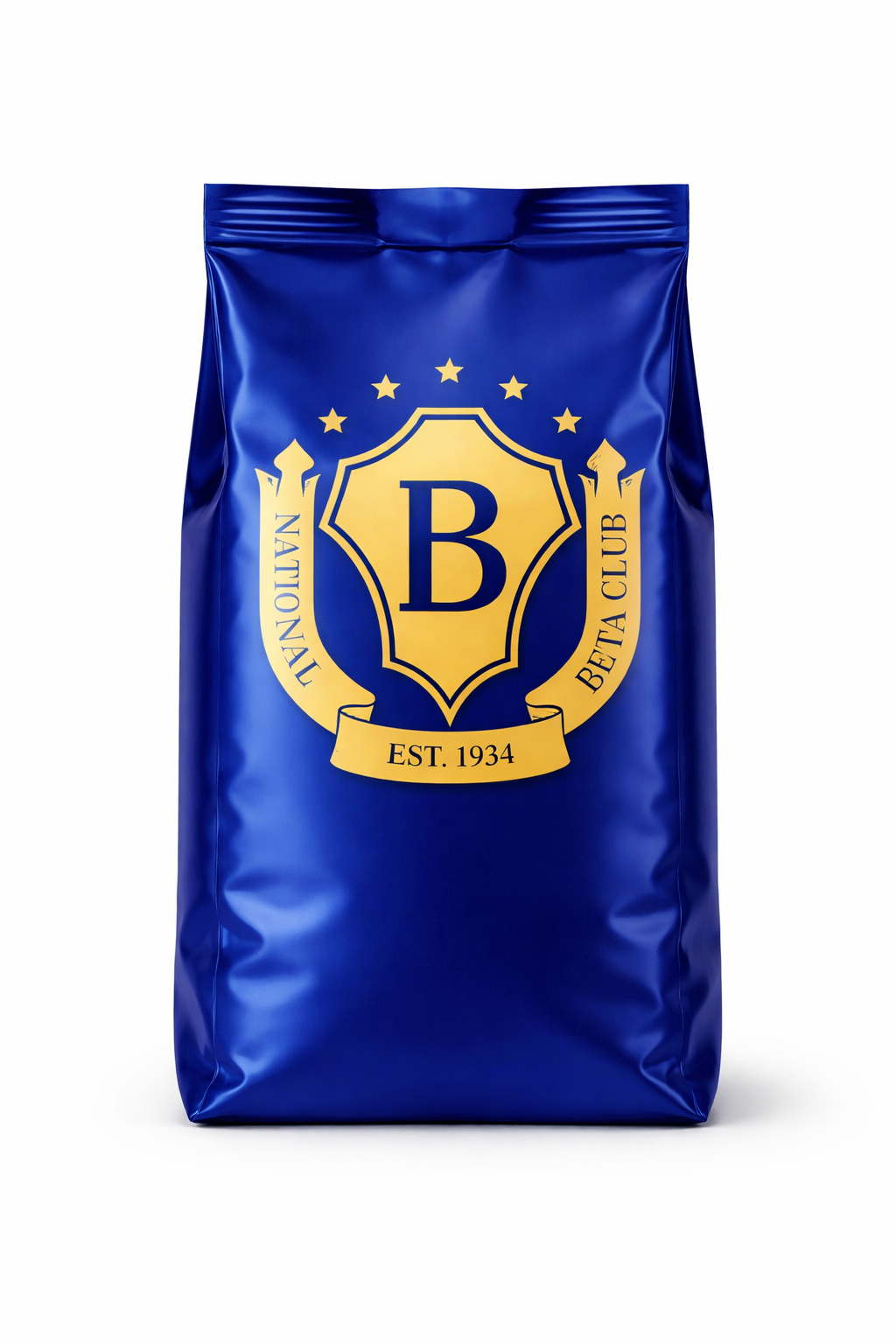 Beta Club House Blend - Ground