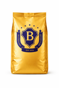 Beta Club Dark Roast - Ground
