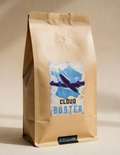 Organic Costa Rican "La Amistad"