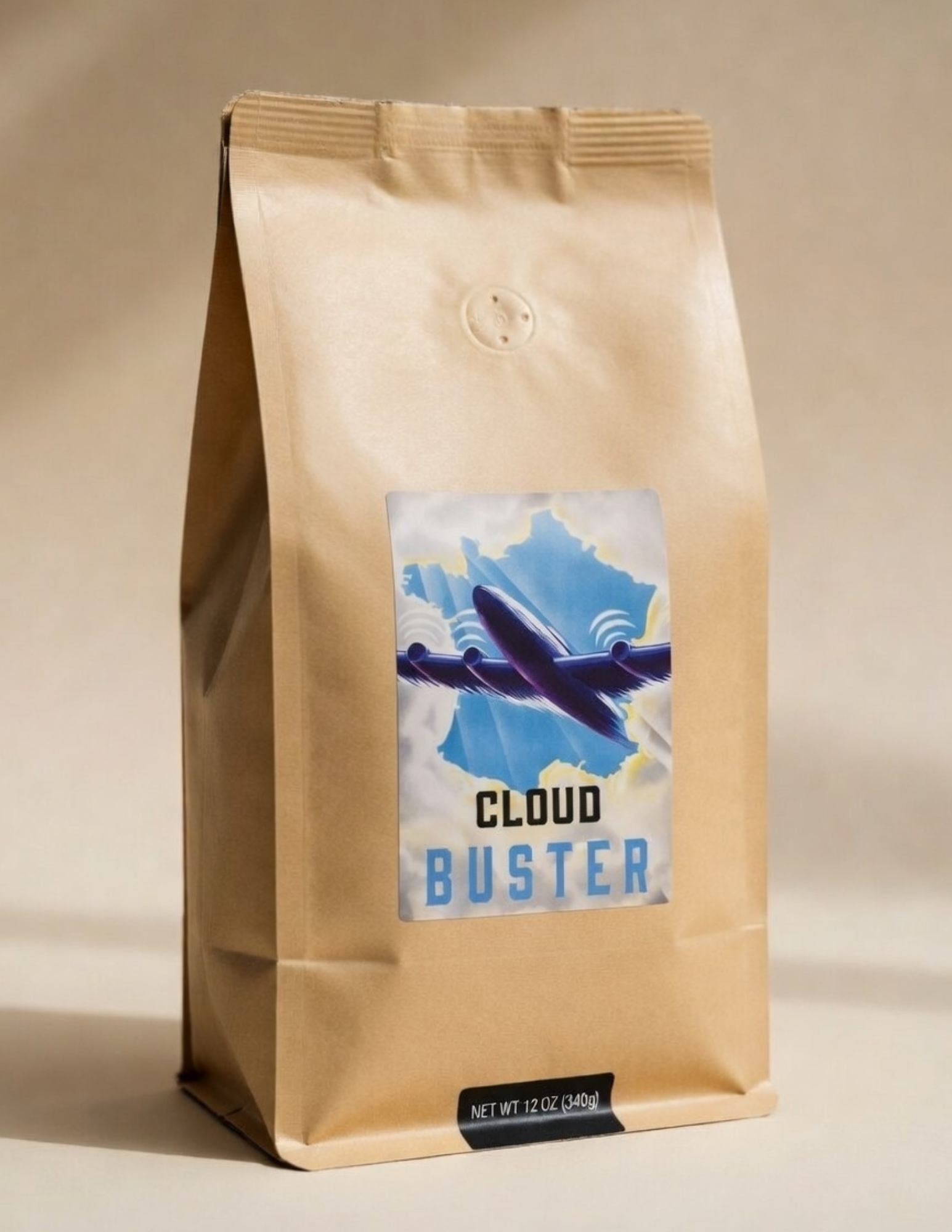 Organic Costa Rican "La Amistad"