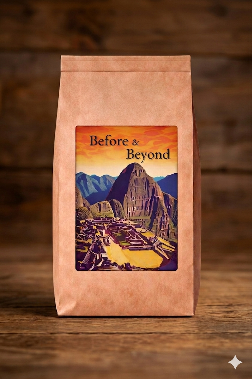 Organic Peru