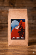 Organic Ethiopian Yiracheffe