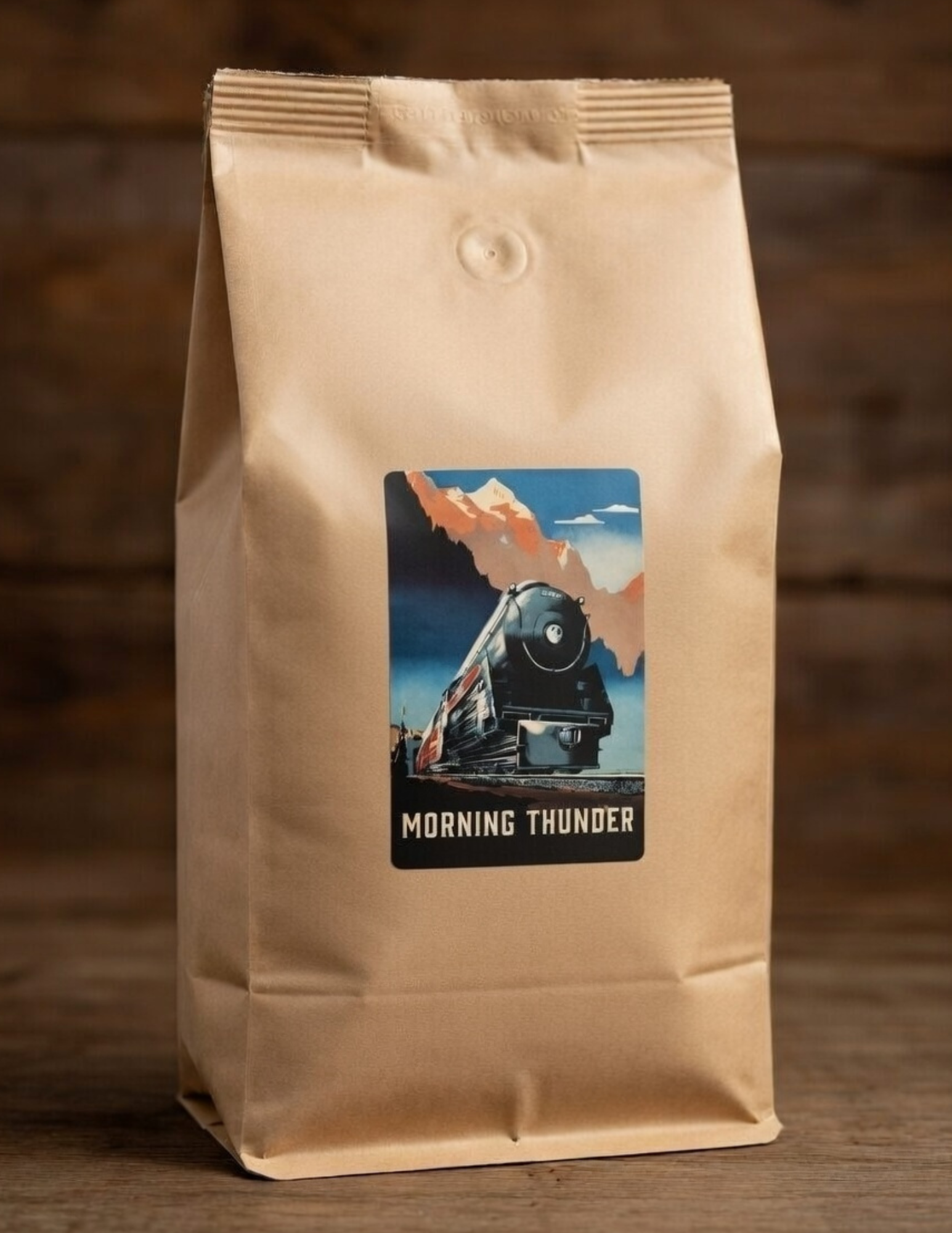 Tanzanian Peaberry